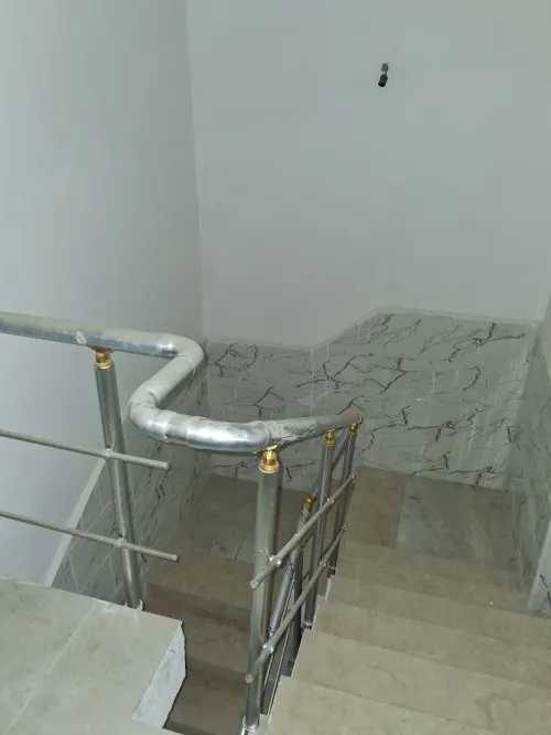 Vente Appartement Duplex F6 Alger Staoueli