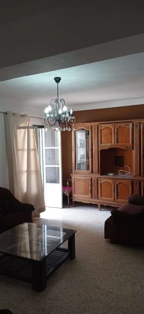 Vente Appartement F4 Alger Ain benian