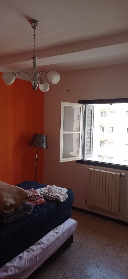 Vente Appartement F4 Alger Ain benian