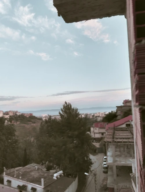 Vente Appartement Duplex F5 Alger Bouzareah