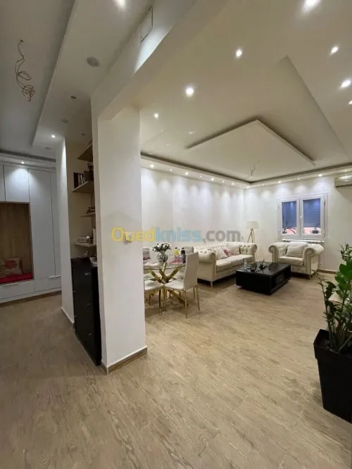 Vente Appartement F3 Alger Bir mourad rais