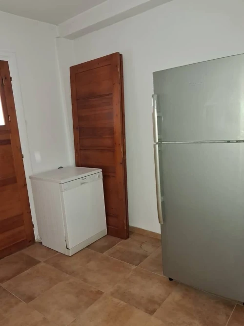 Vente Villa Alger Bouzareah