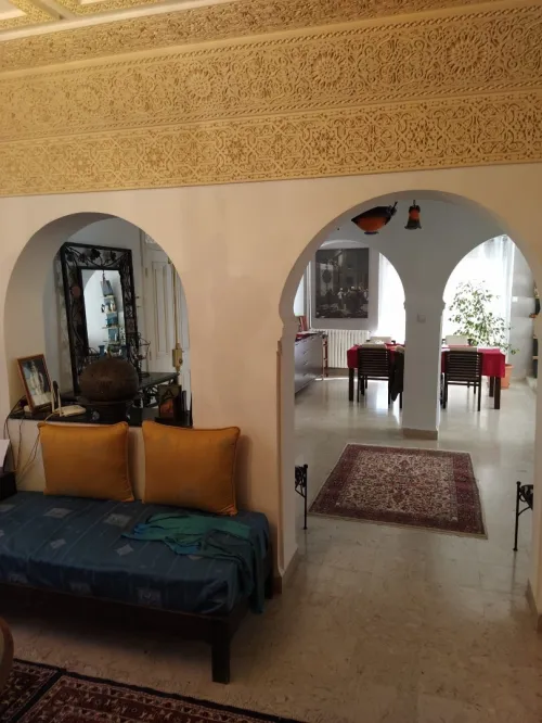 Vente Villa Alger Zeralda