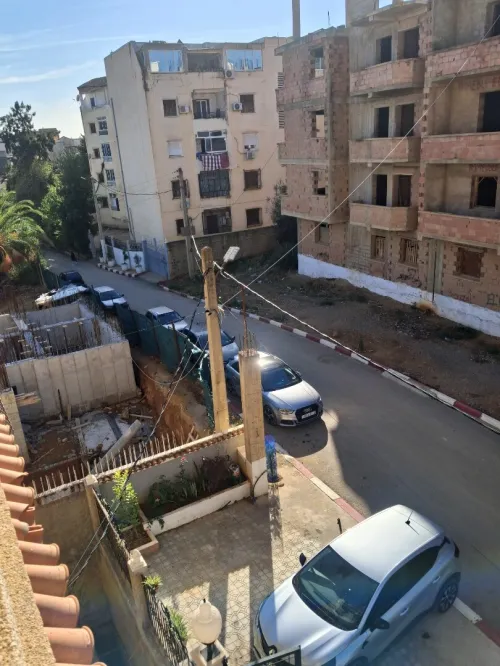 Vente Appartement F3 Alger Birkhadem 6