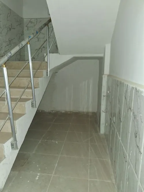 Vente Appartement Duplex F6 Alger Staoueli