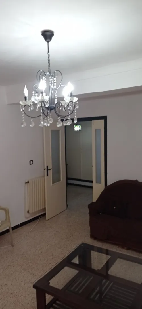 Vente Appartement F4 Alger Ain benian