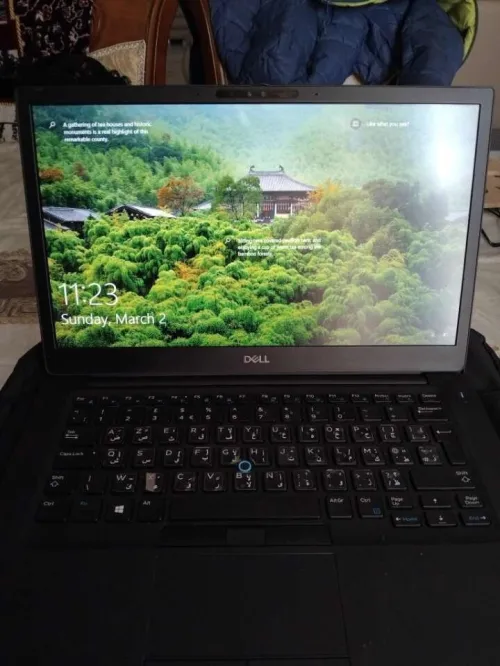 DELL