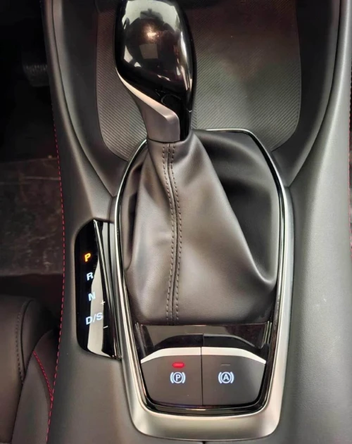 MG Mg 5 2026 Full option
