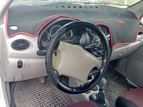 Chery QQ 2013 QQ
