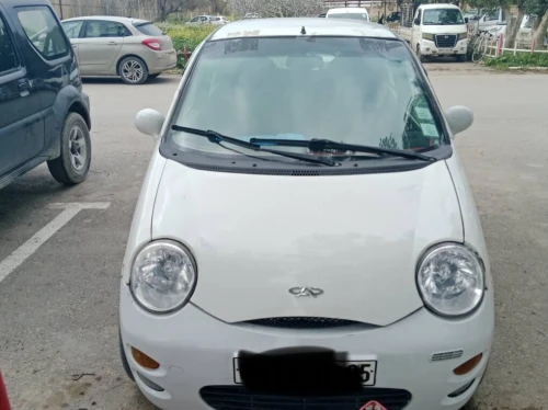 Chery QQ 2013 QQ