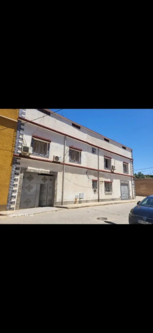 Vente Villa Mostaganem Mostaganem