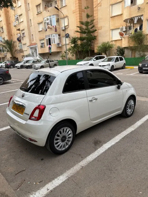 Fiat 500 2025 Dolcevita MIB