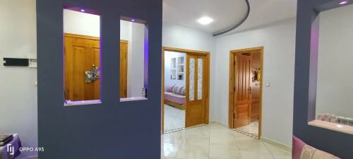 Vente Appartement F4 Tlemcen Mansourah