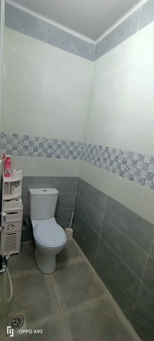 Vente Appartement F3 Tlemcen Mansourah