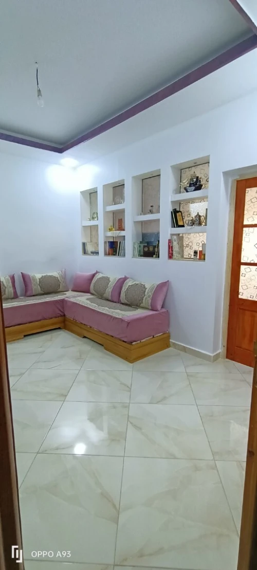 Vente Appartement F4 Tlemcen Mansourah