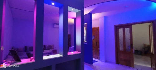 Vente Appartement F4 Tlemcen Mansourah