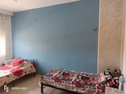 Vente Appartement F4 Tlemcen Mansourah