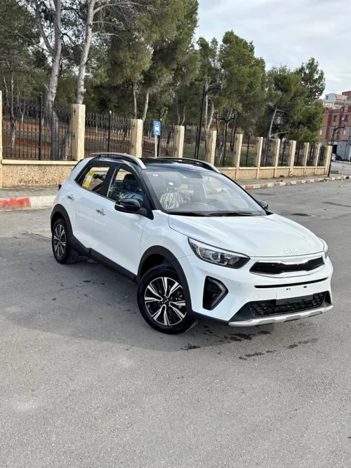 Kaiyi X1 2026 مجمولة 2026