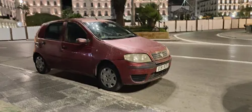 Fiat Punto 2008 Classic