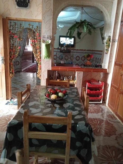Vente Appartement F4 Tiaret Tiaret