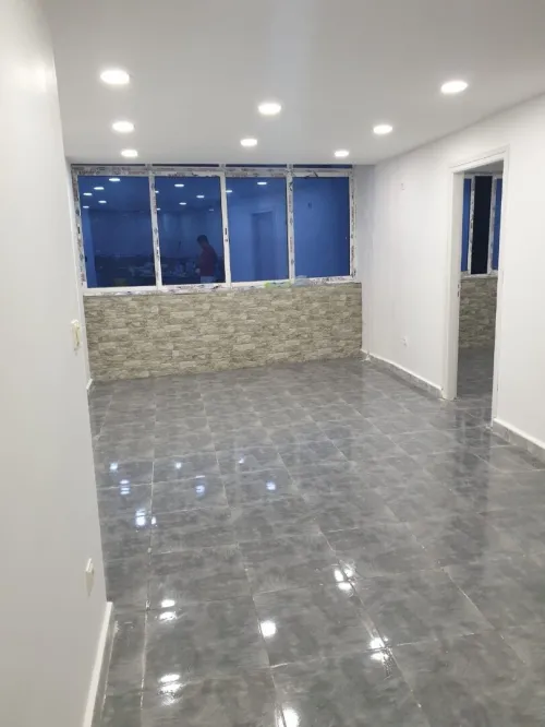 Vente Appartement F3 Tizi Ouzou Azeffoun