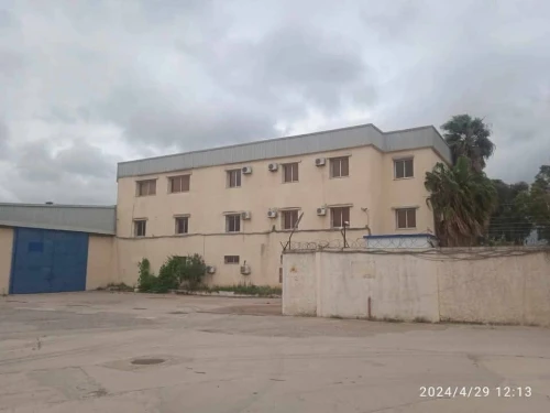 Location Terrain Alger Ouled chebel