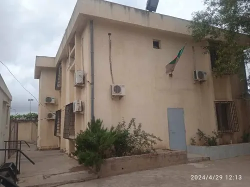 Location Terrain Alger Ouled chebel