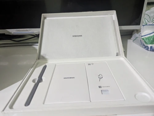 SAMSUNG Tab S9 FE