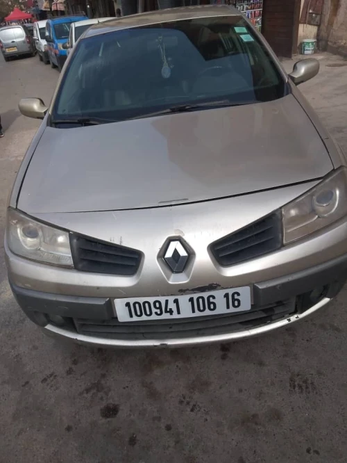 MG Classic 2006 