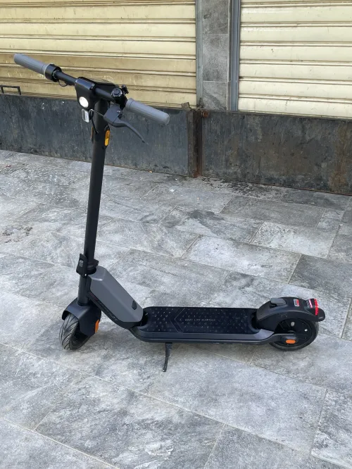 Kiu trottinette électrique Kiu 