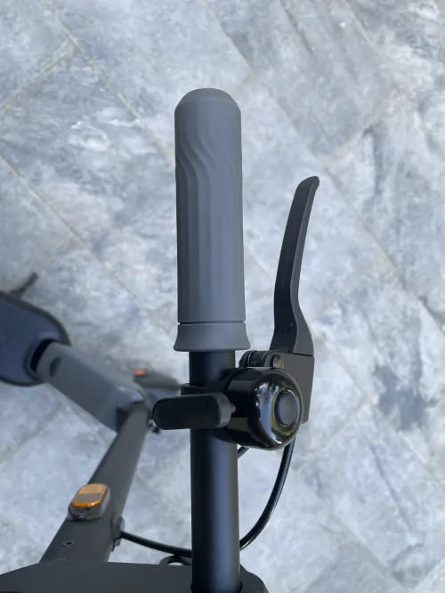 Kiu trottinette électrique Kiu 