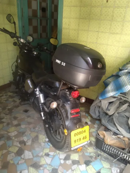 Vms Moto vitesse 2019