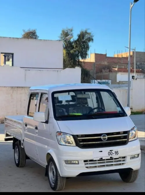 DFSK جديد 2024 