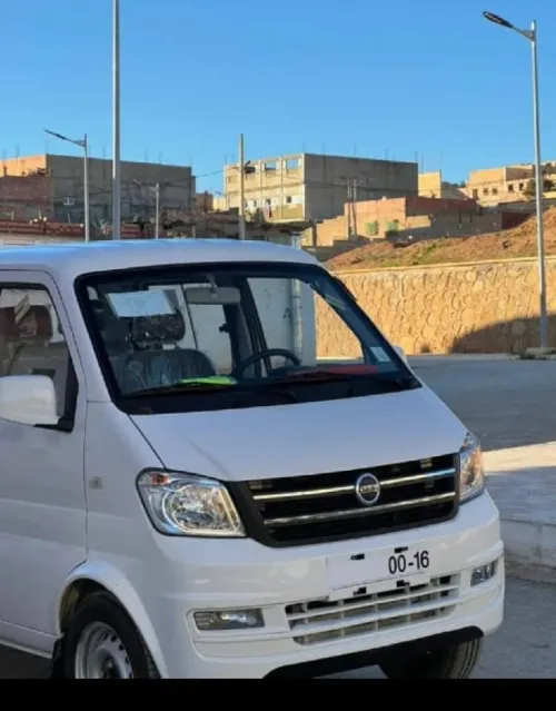 DFSK جديد 2024 