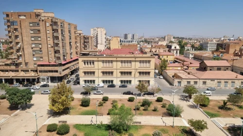 Vente Appartement F4 Sidi Bel Abbès Sidi bel abbes