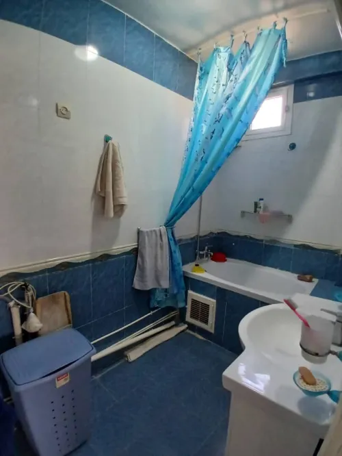 Vente Appartement F4 Alger Dely brahim