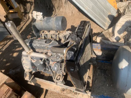 Motor Mitsubishi 