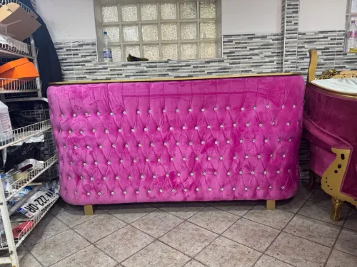 Salon princesse 
