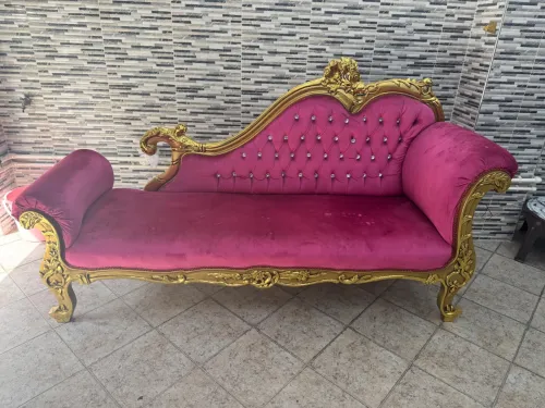 Salon princesse 