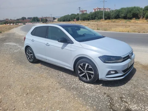 Volkswagen Polo 2019 Beats