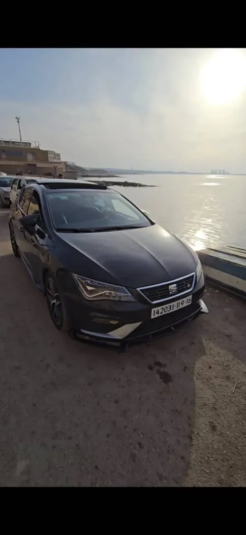 Seat Leon 2019 Beats