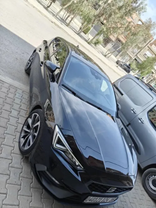 Seat Lion 2024 Fr