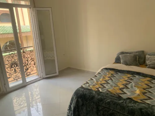 Location vacances Appartement F3 Oran Oran
