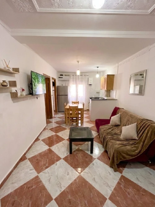 Location Appartement Tizi Ouzou Tizi ouzou
