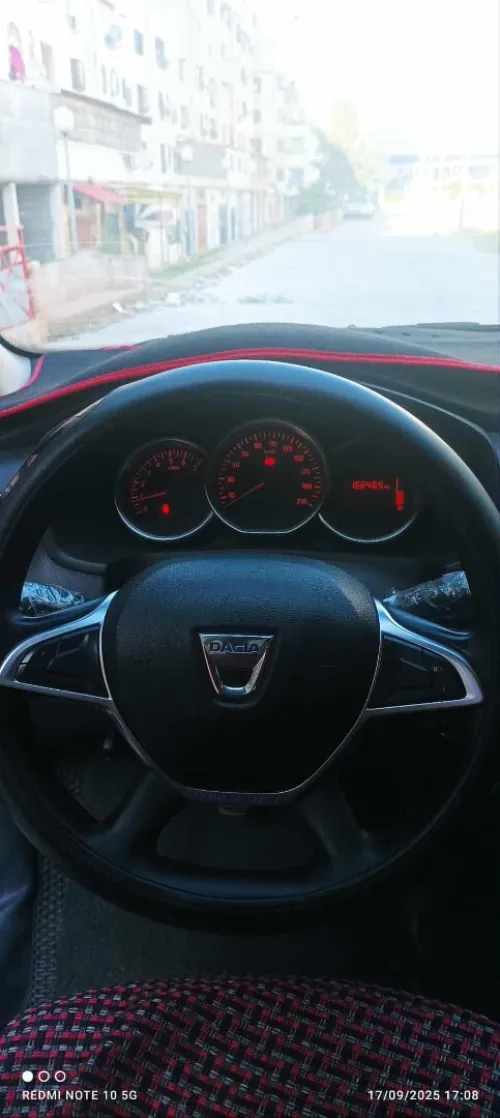 Dacia Sandero 2019 Stepway