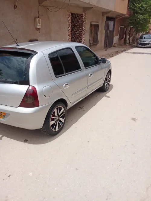 Renault Clio Campus 2008 Extreme