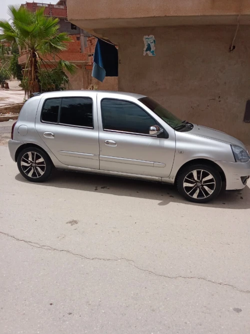 Renault Clio Campus 2008 Extreme