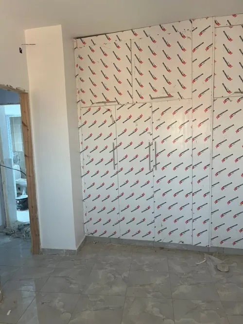 Menuiserie mdf