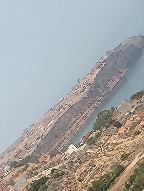 Vente Terrain Tlemcen Tlemcen