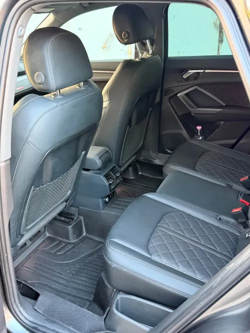 Audi Q3 2025 S-Line